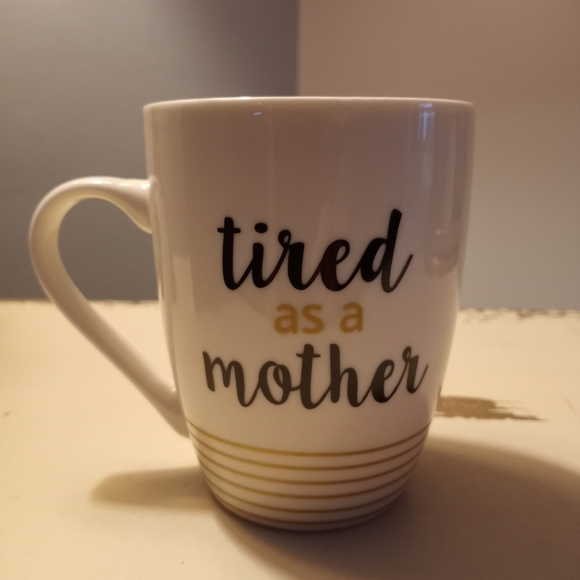 Bumplife Other - Bumplife Ceramic Mug